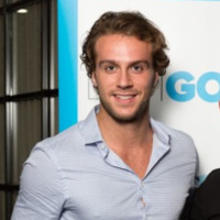 Max Morley
