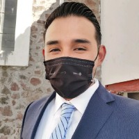 Mauricio Garcia Plata