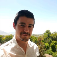 Felipe Escobar Arévalo