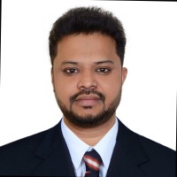 Mohammed Anwar