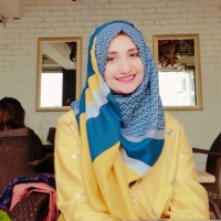 Haleema Sadia