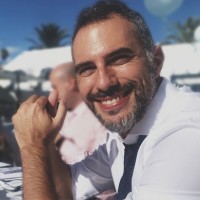 Javier Sánchez Mañas