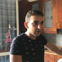 Nicholas Ardito