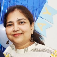 Sunaina Srivastava