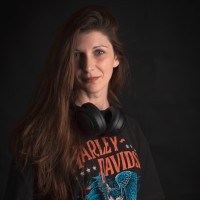 Desi Dimova
