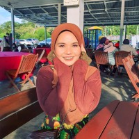 Salma Khairunnisa