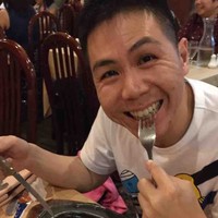 Benjamin Wong