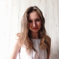 Alyona Semenova