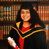 Aanchal Prabhakar
