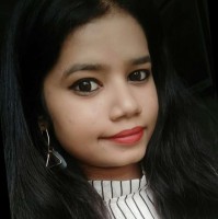 Hetal Pawaskar