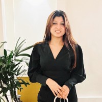 Aashi Rastogi
