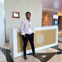 Sanket Patil