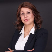 Habiba Bakrim