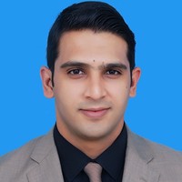 Ahmed Yousaf
