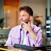 Jochem Spruijt