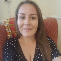 Samantha R, Assoc CIPD