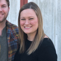Anna Grace Davis