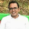 Manoj Kumar Pattanaik