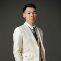 Stephen Ta