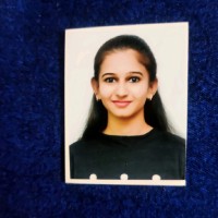 Zarana Soni