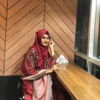 Nusrat Jahan Dristy