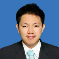 Abraham Wijaya