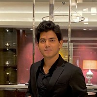 Ammar Tarique