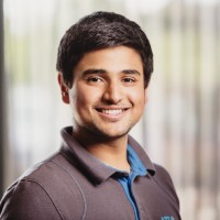 Uday Karri