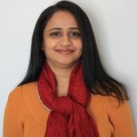 Nandhini Malarvannan