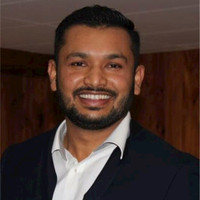 Kalpesh Patel