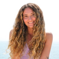 Sarah Bortolotto