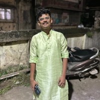 Chinmay Deshmukh