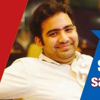 Sanyog Vyas