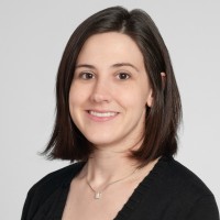 Allison Benedict