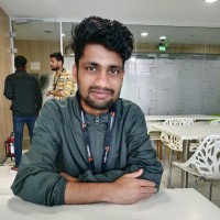 Hrushikesh Behera