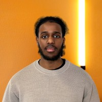 Ibrahim Ismael