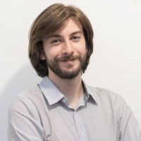Andrei-Florentin Chiritescu