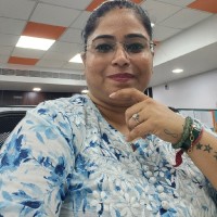 Shravani (Ashwini) Palande