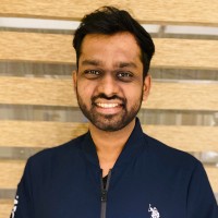 Shashank Agarwal