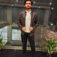 Sanchit Shrivastav