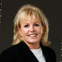 Mary Arnold