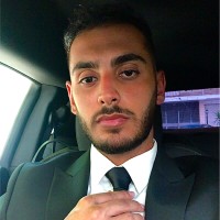 Joseph Karam