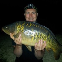 Stephen Durrant