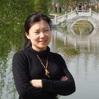 Yvonne Huang