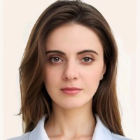 Gunel Mammadova