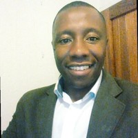Joseph Mwaemudzeni