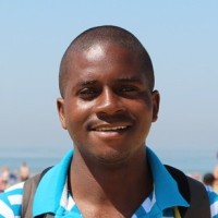 Gabriel Frank Bouobda Moladje