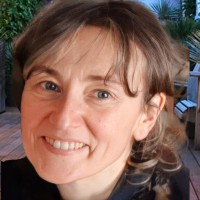 Agnès Duboc