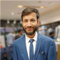 Akash Ojha