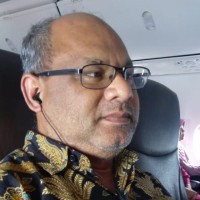Riyan Sumindar